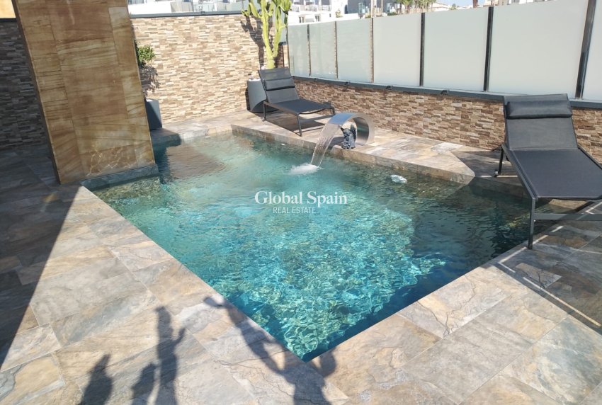 Venta - VILLA -
CABO ROIG - Lomas de Cabo Roig