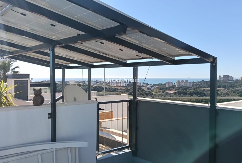 Venta - VILLA -
CABO ROIG - Lomas de Cabo Roig