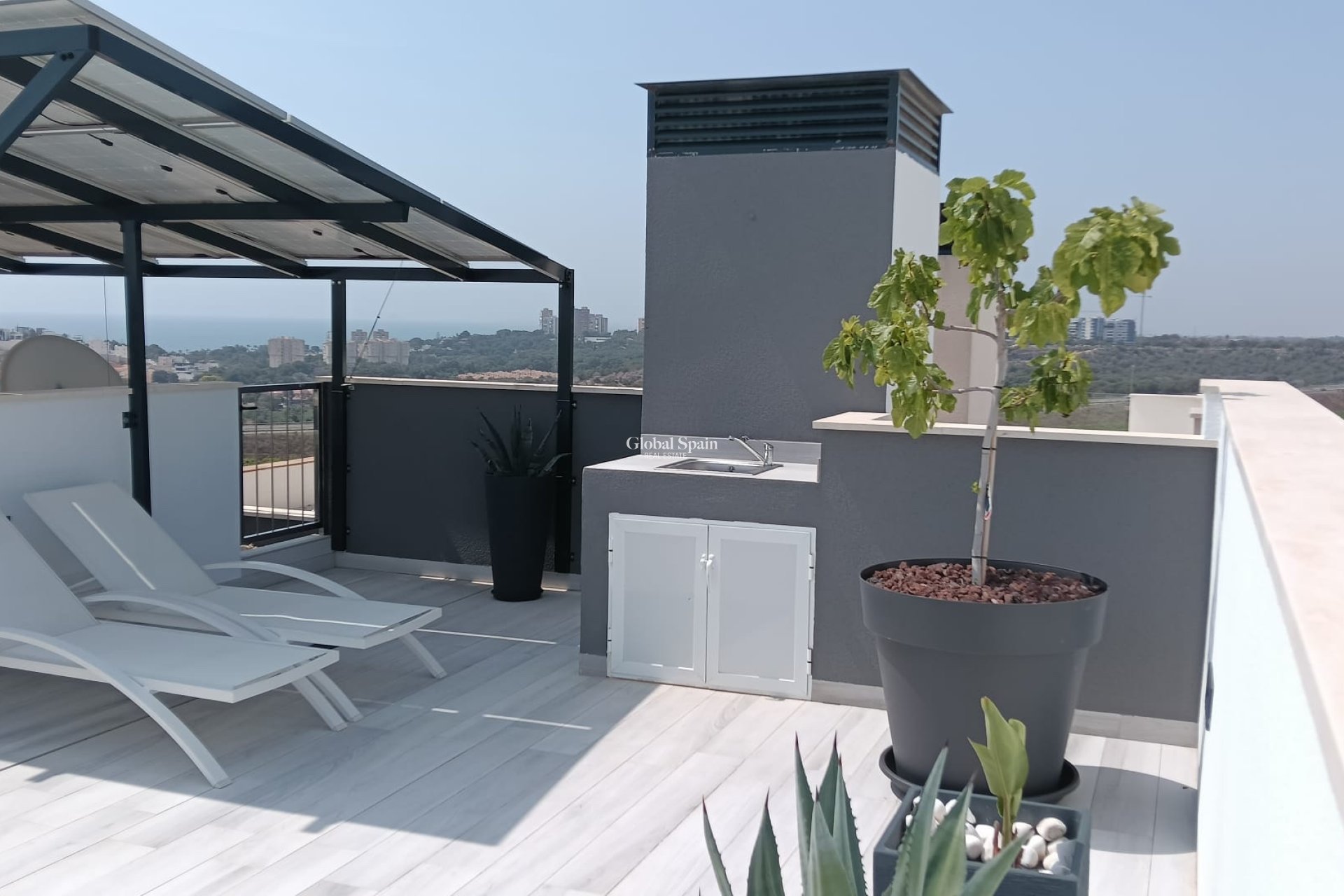 Venta - VILLA -
CABO ROIG - Lomas de Cabo Roig