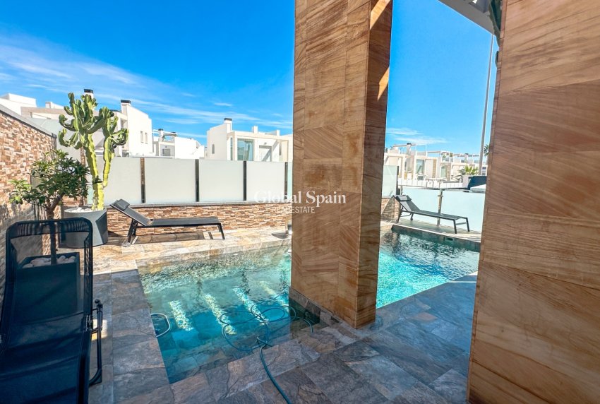 Venta - VILLA -
CABO ROIG - Lomas de Cabo Roig