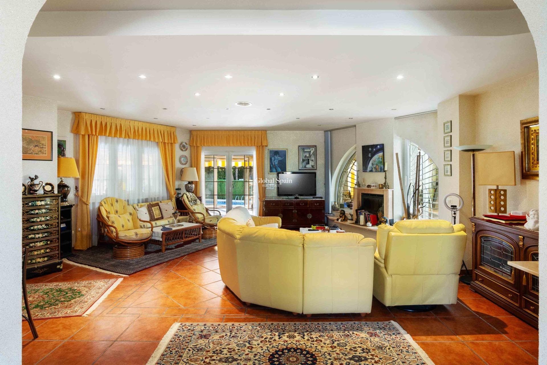 Venta - VILLA -
CABO ROIG - MUY CERCA DE LA PLAYA
