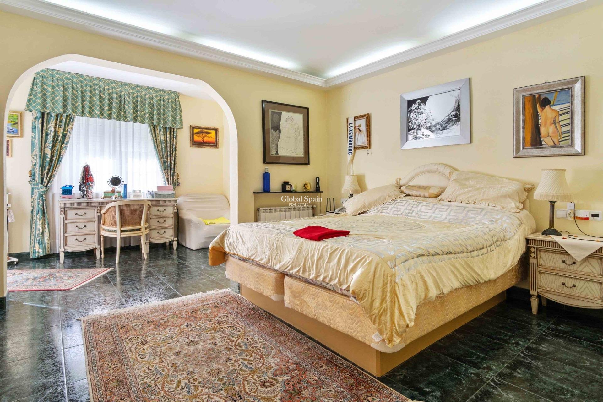 Venta - VILLA -
CABO ROIG - MUY CERCA DE LA PLAYA