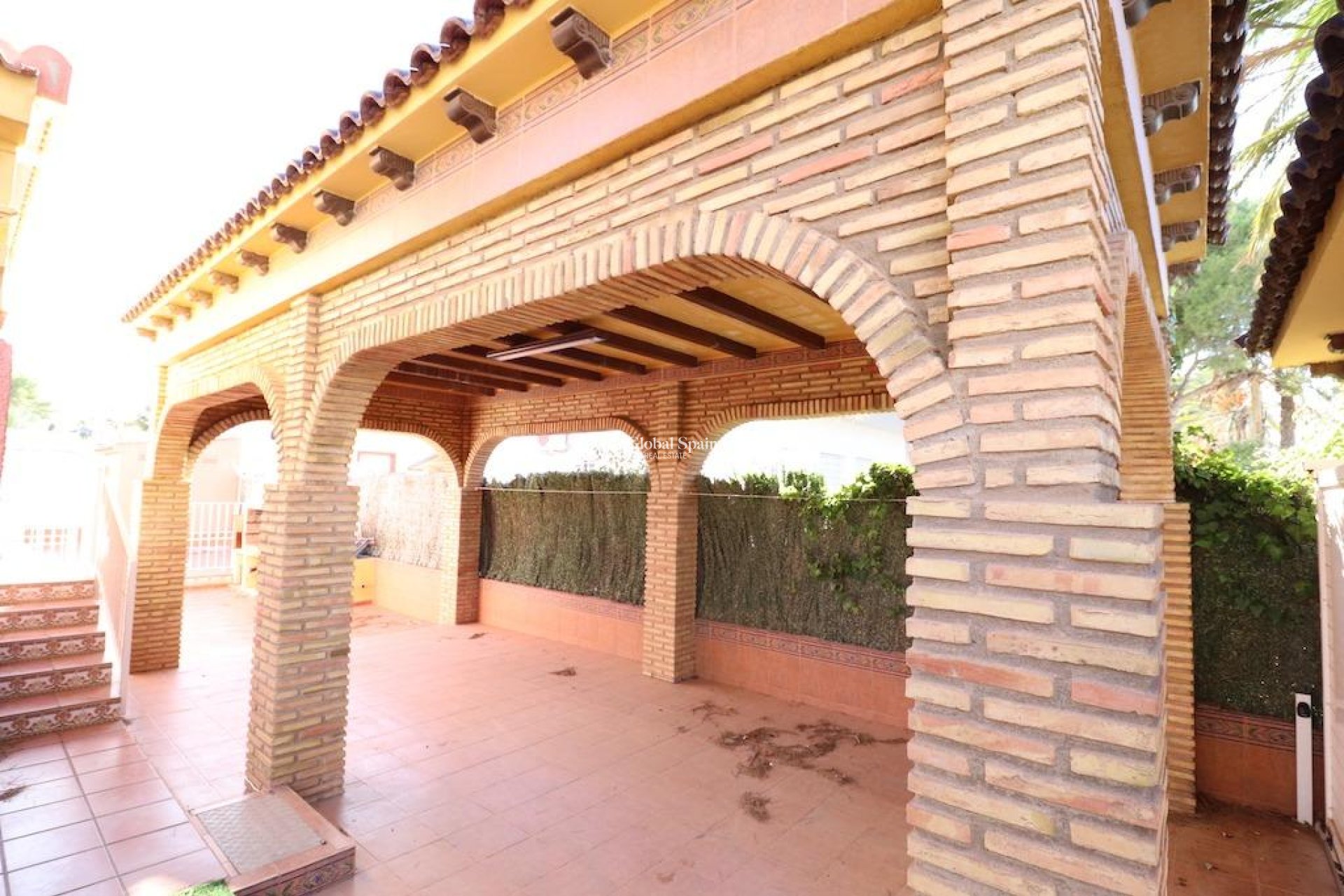 Venta - Villa -
CABO ROIG - MUY CERCA DE LA PLAYA