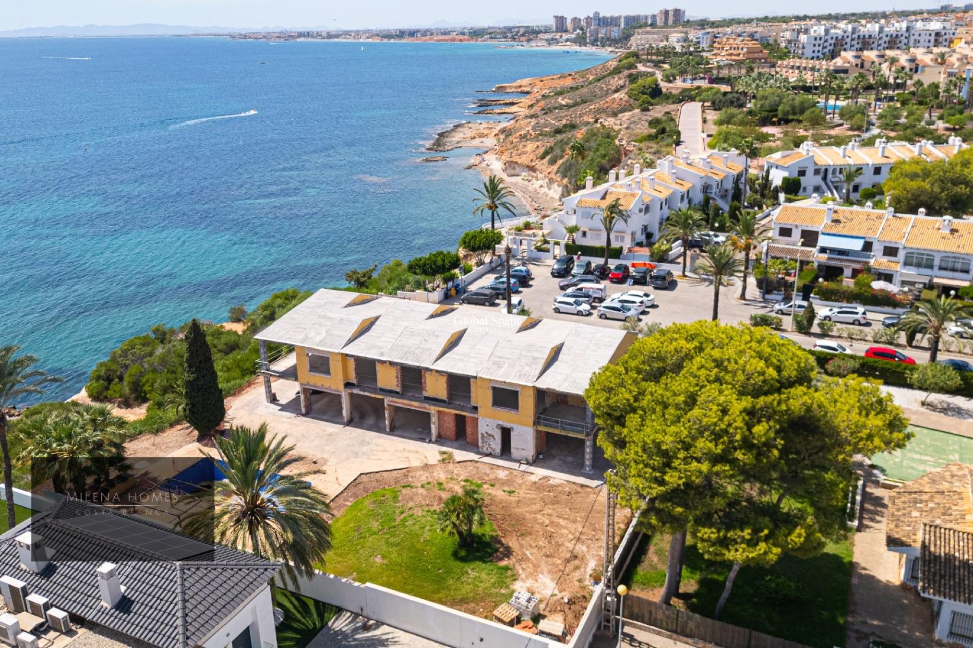 Venta - VILLA -
CABO ROIG