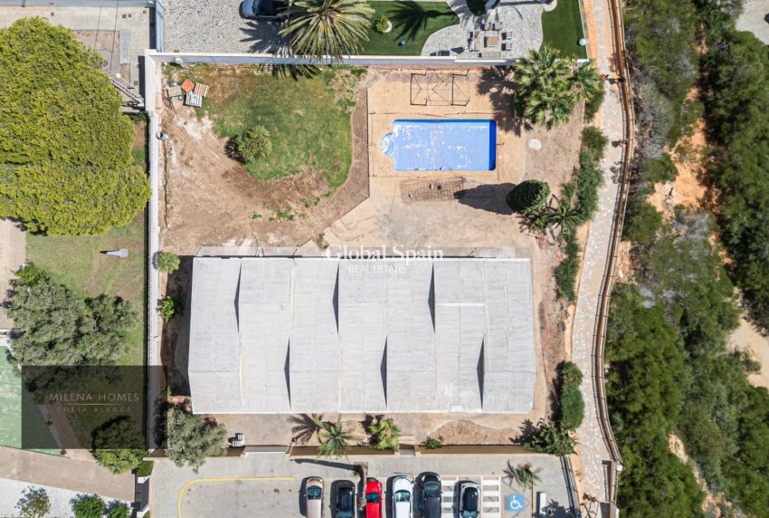 Venta - VILLA -
CABO ROIG