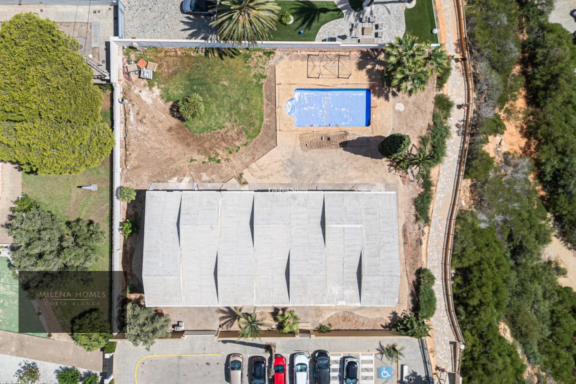 Venta - VILLA -
CABO ROIG