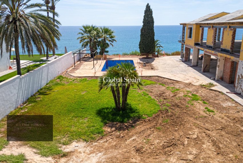 Venta - VILLA -
CABO ROIG