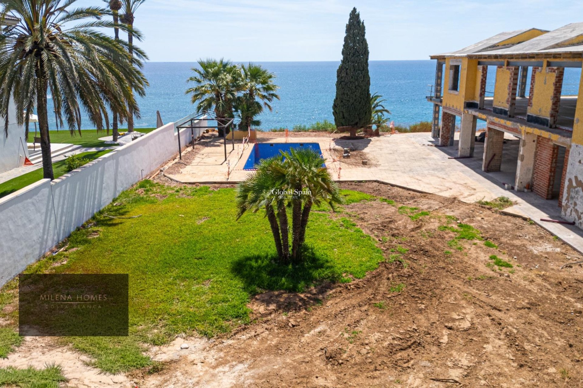Venta - VILLA -
CABO ROIG