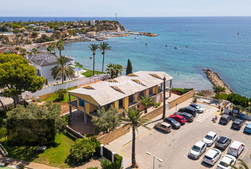 Venta - VILLA -
CABO ROIG