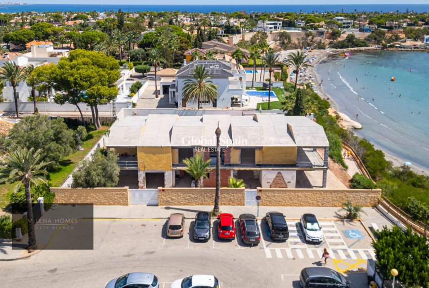 Venta - VILLA -
CABO ROIG