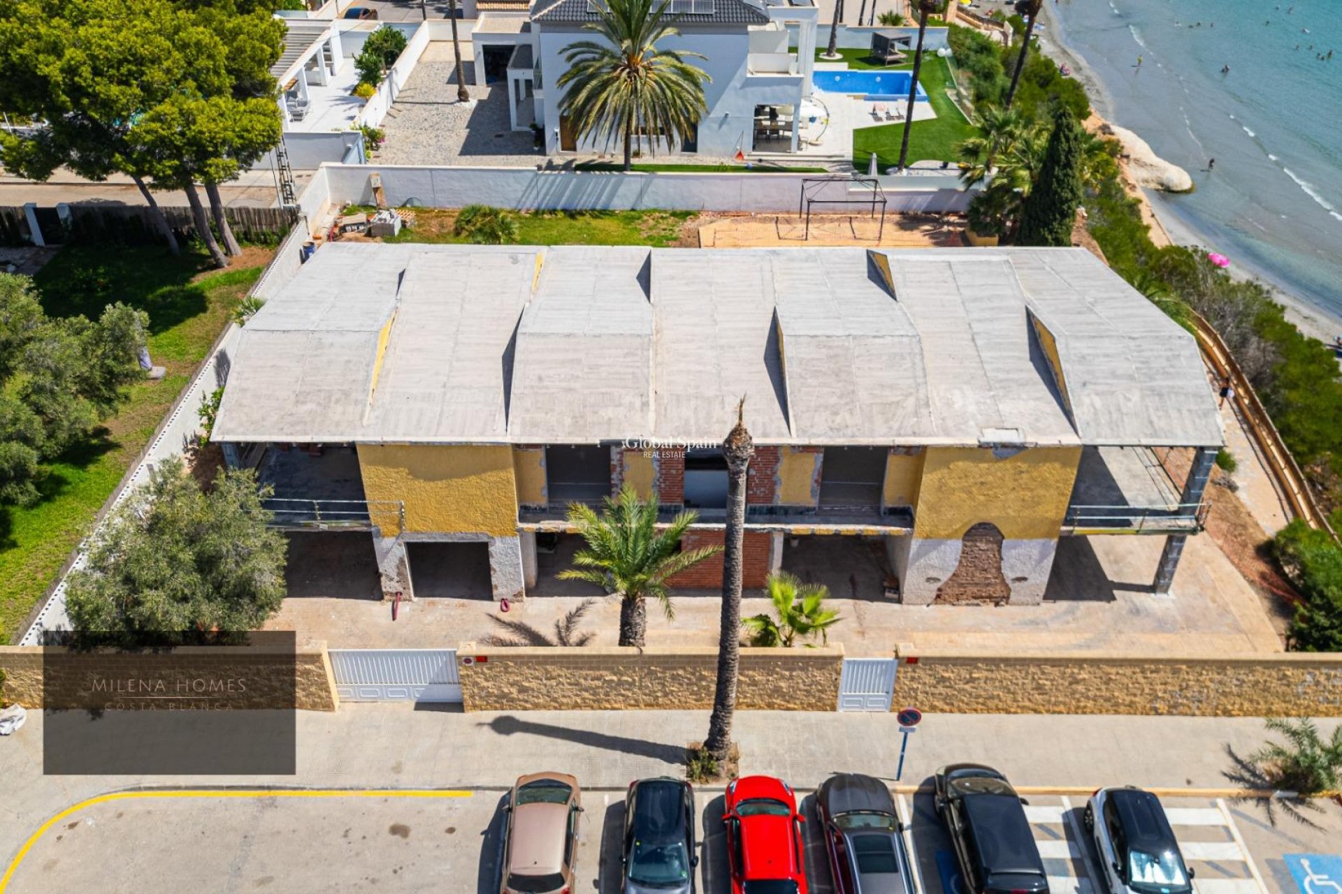 Venta - VILLA -
CABO ROIG