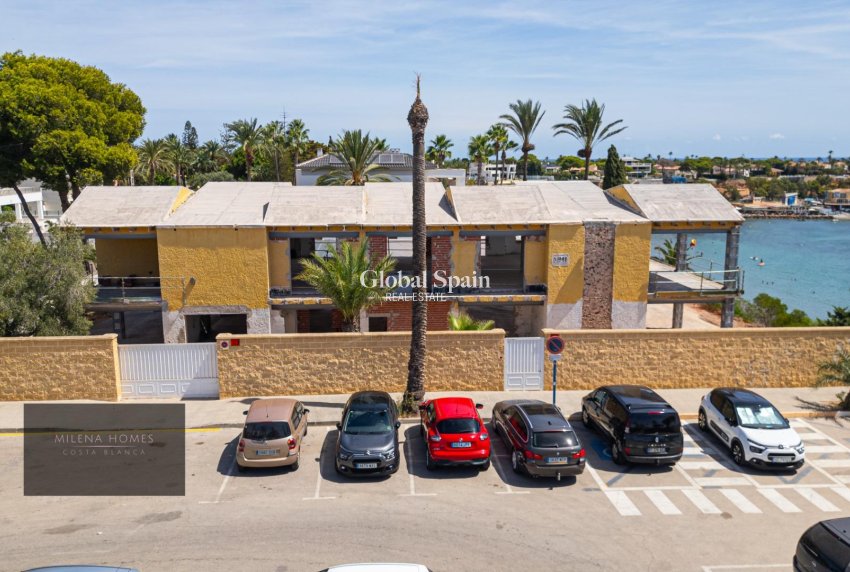 Venta - VILLA -
CABO ROIG