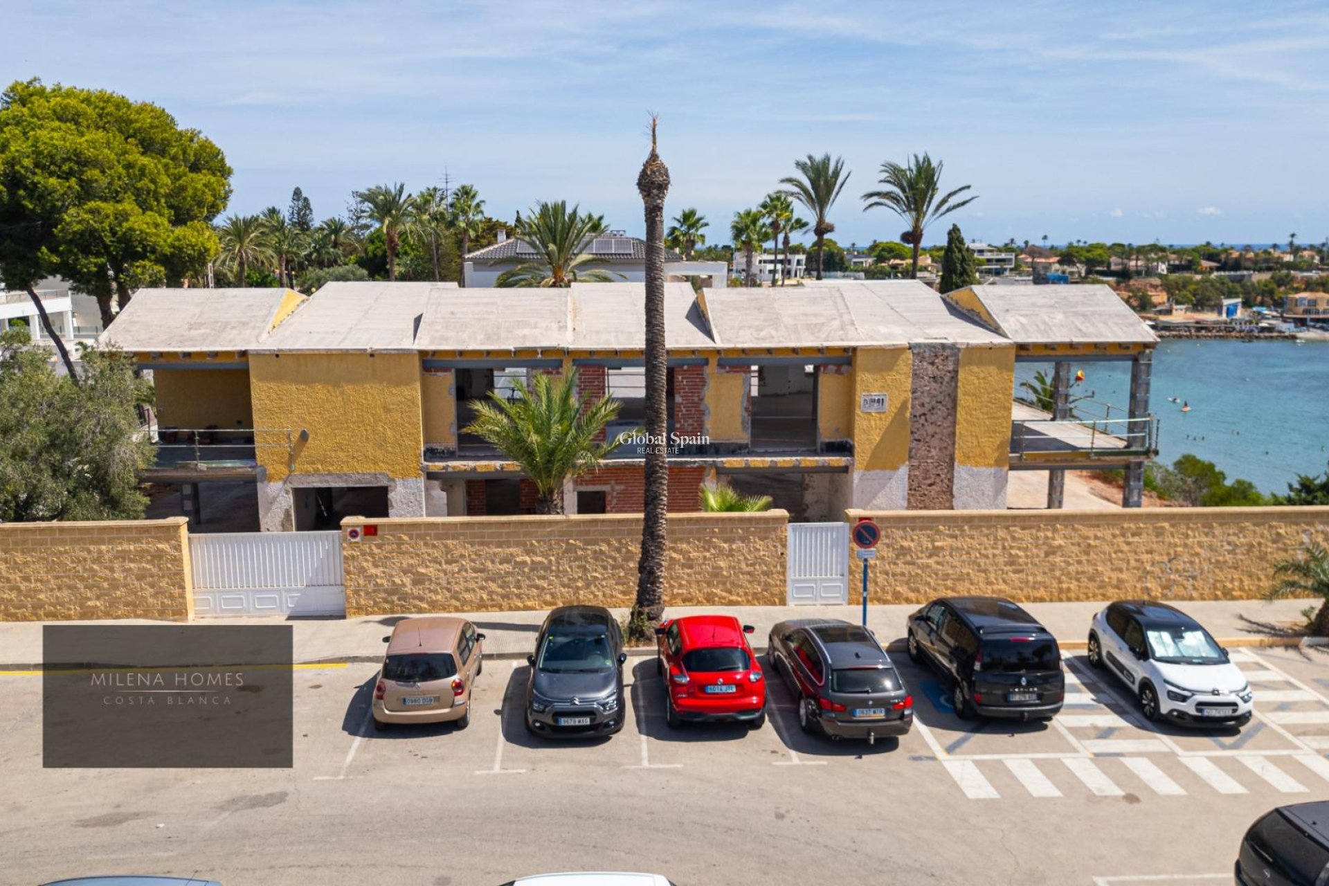 Venta - VILLA -
CABO ROIG