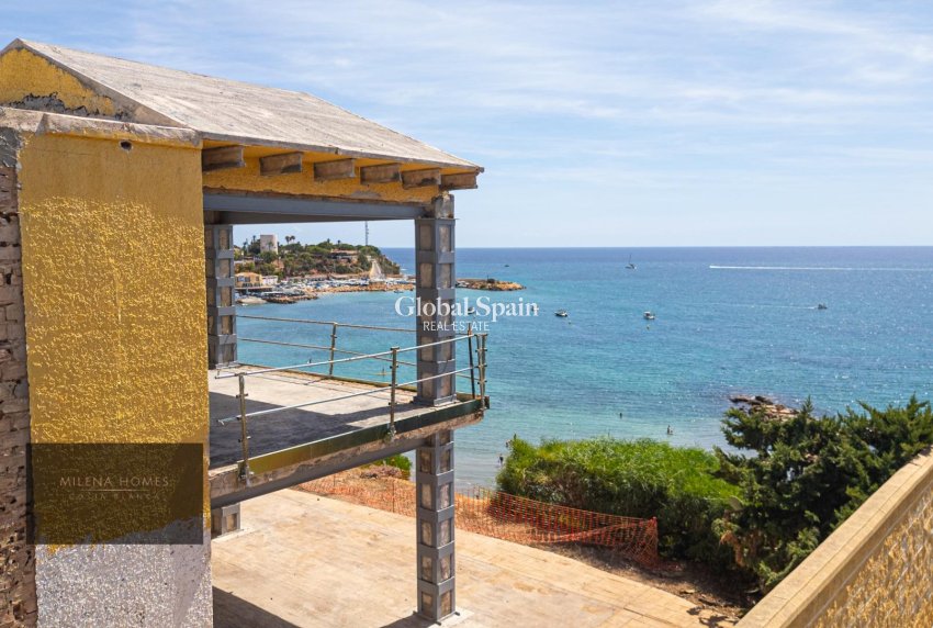 Venta - VILLA -
CABO ROIG