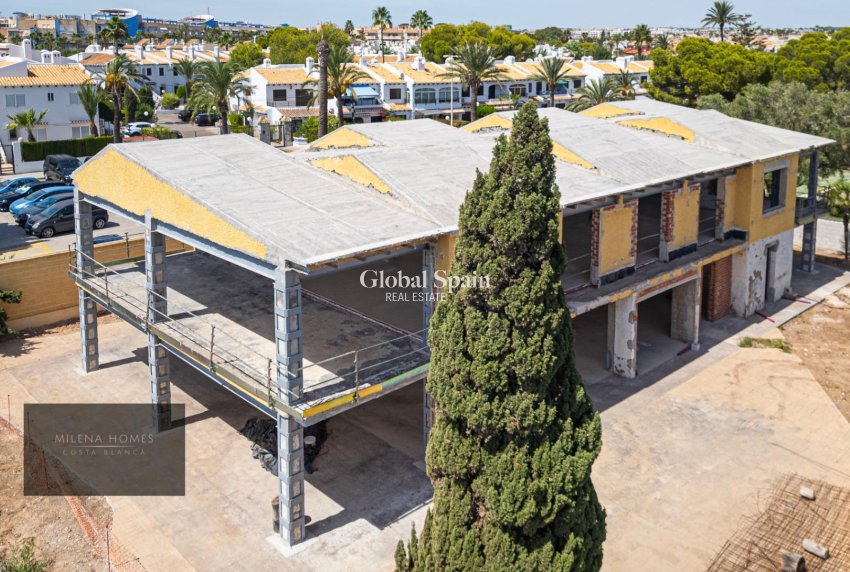 Venta - VILLA -
CABO ROIG