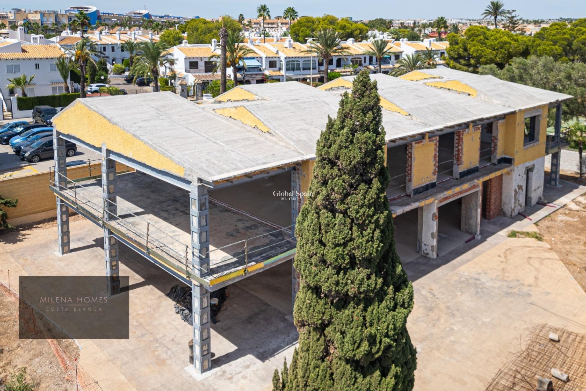 Venta - VILLA -
CABO ROIG