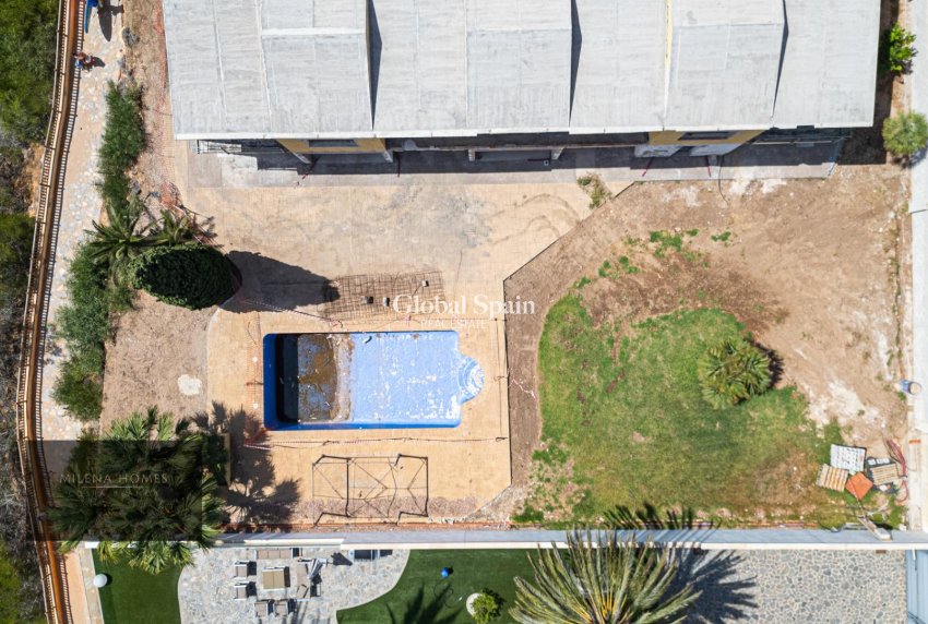 Venta - VILLA -
CABO ROIG