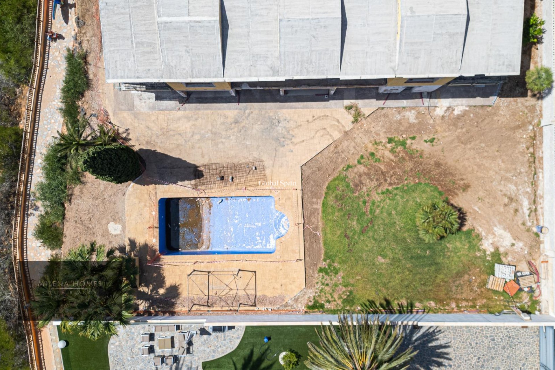 Venta - VILLA -
CABO ROIG