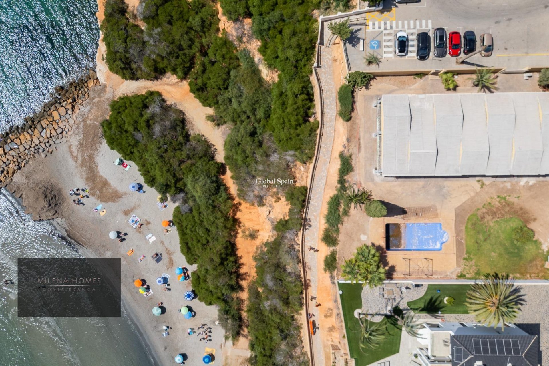 Venta - VILLA -
CABO ROIG