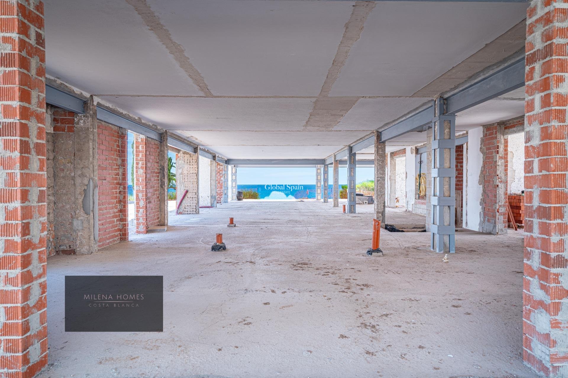 Venta - VILLA -
CABO ROIG