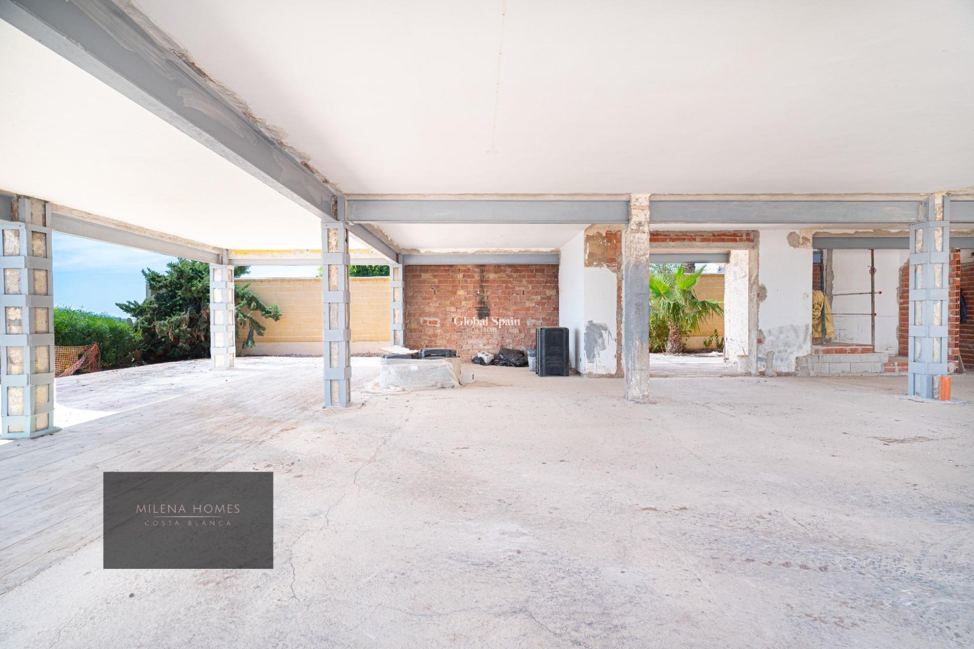 Venta - VILLA -
CABO ROIG