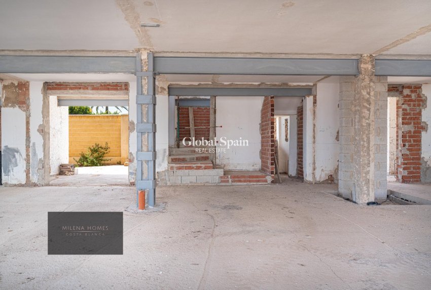 Venta - VILLA -
CABO ROIG