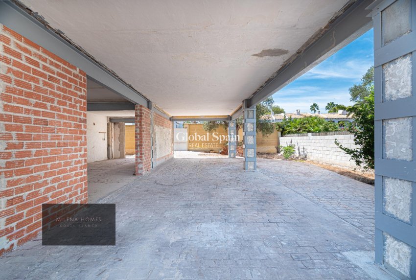 Venta - VILLA -
CABO ROIG