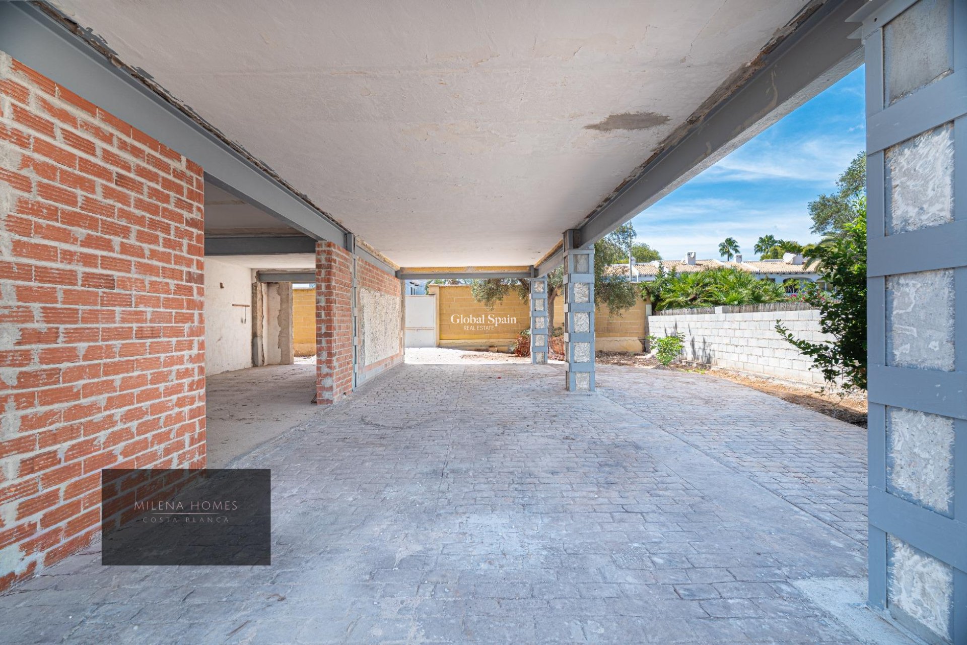 Venta - VILLA -
CABO ROIG