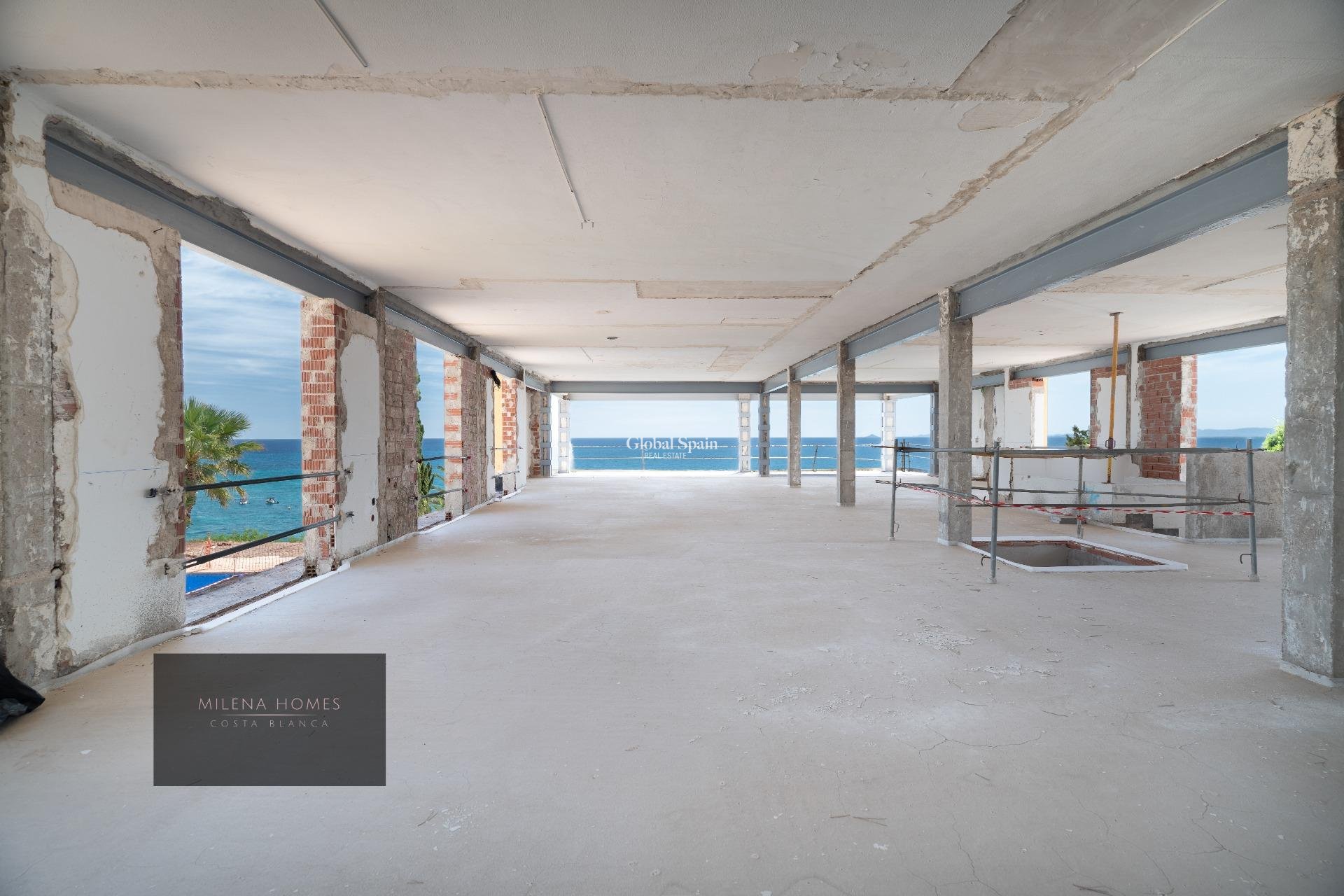 Venta - VILLA -
CABO ROIG