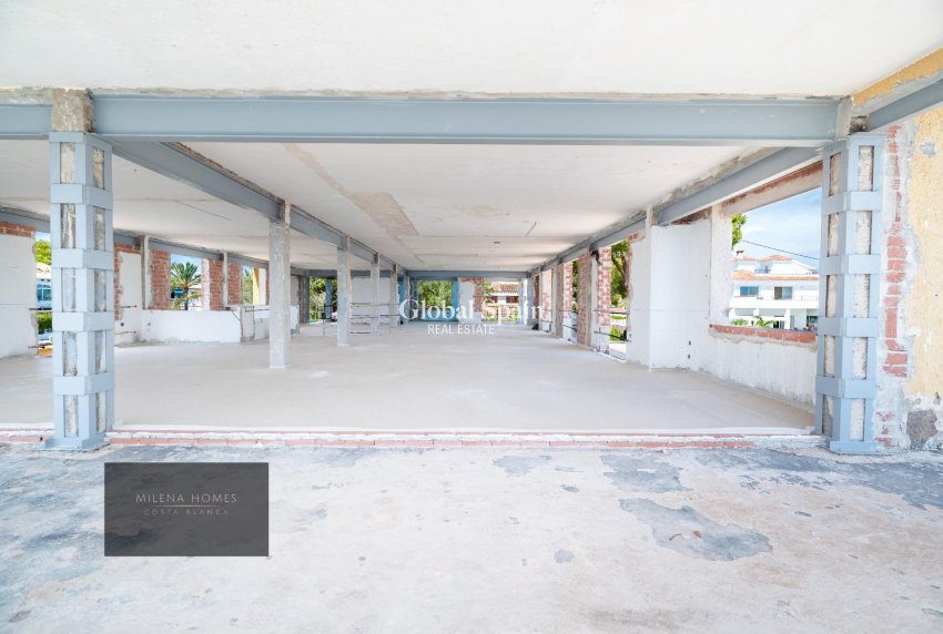 Venta - VILLA -
CABO ROIG