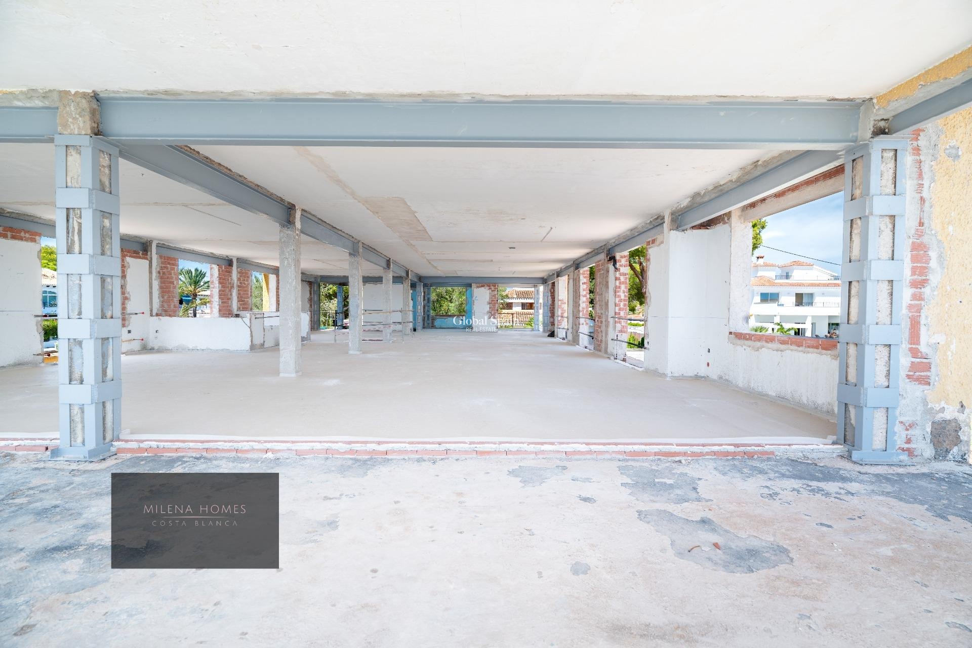 Venta - VILLA -
CABO ROIG