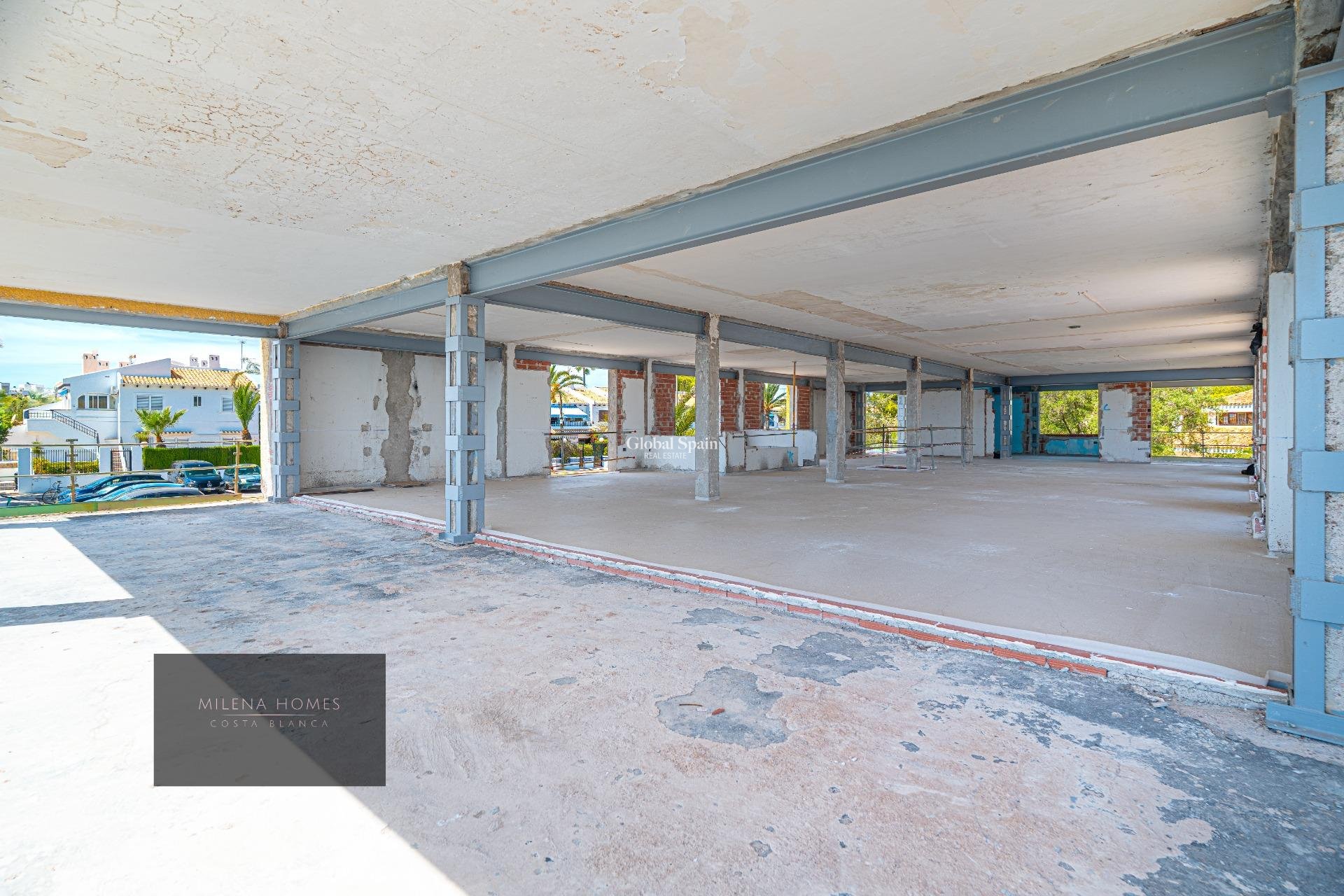 Venta - VILLA -
CABO ROIG