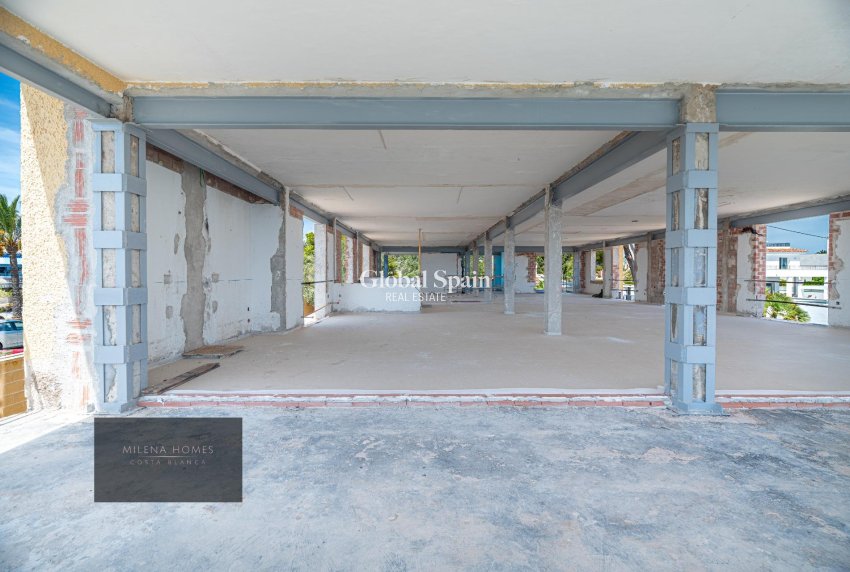 Venta - VILLA -
CABO ROIG