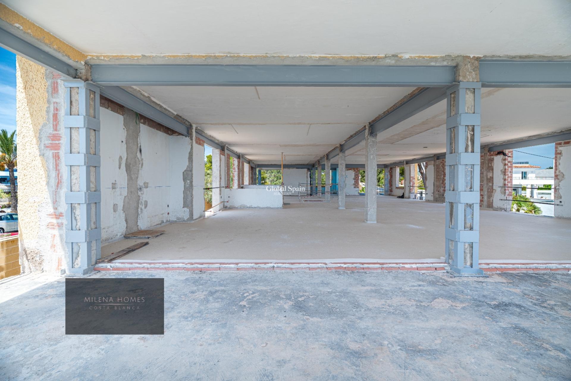 Venta - VILLA -
CABO ROIG