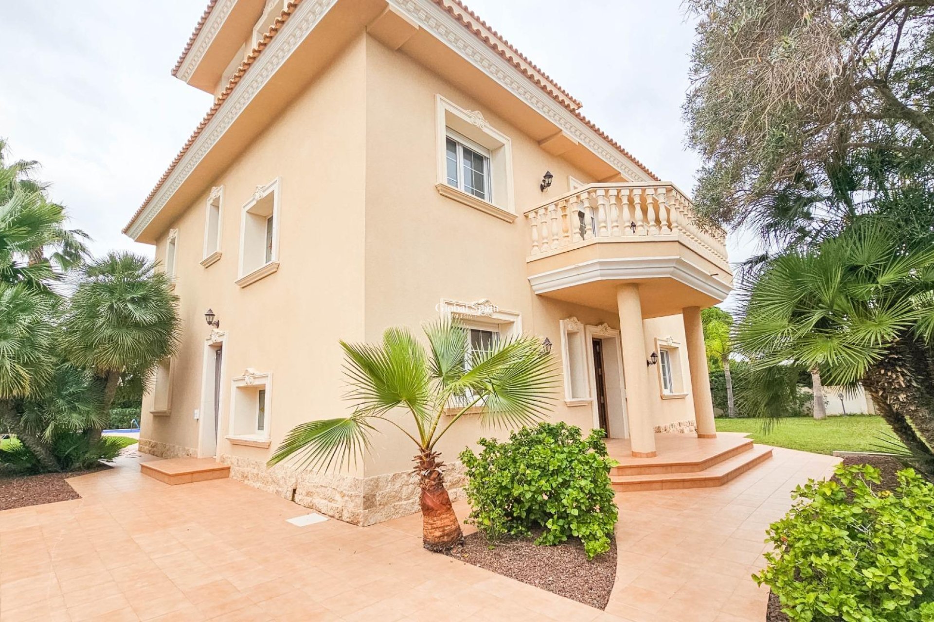 Venta - VILLA -
CABO ROIG