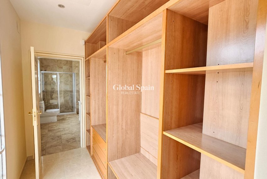 Venta - VILLA -
CABO ROIG