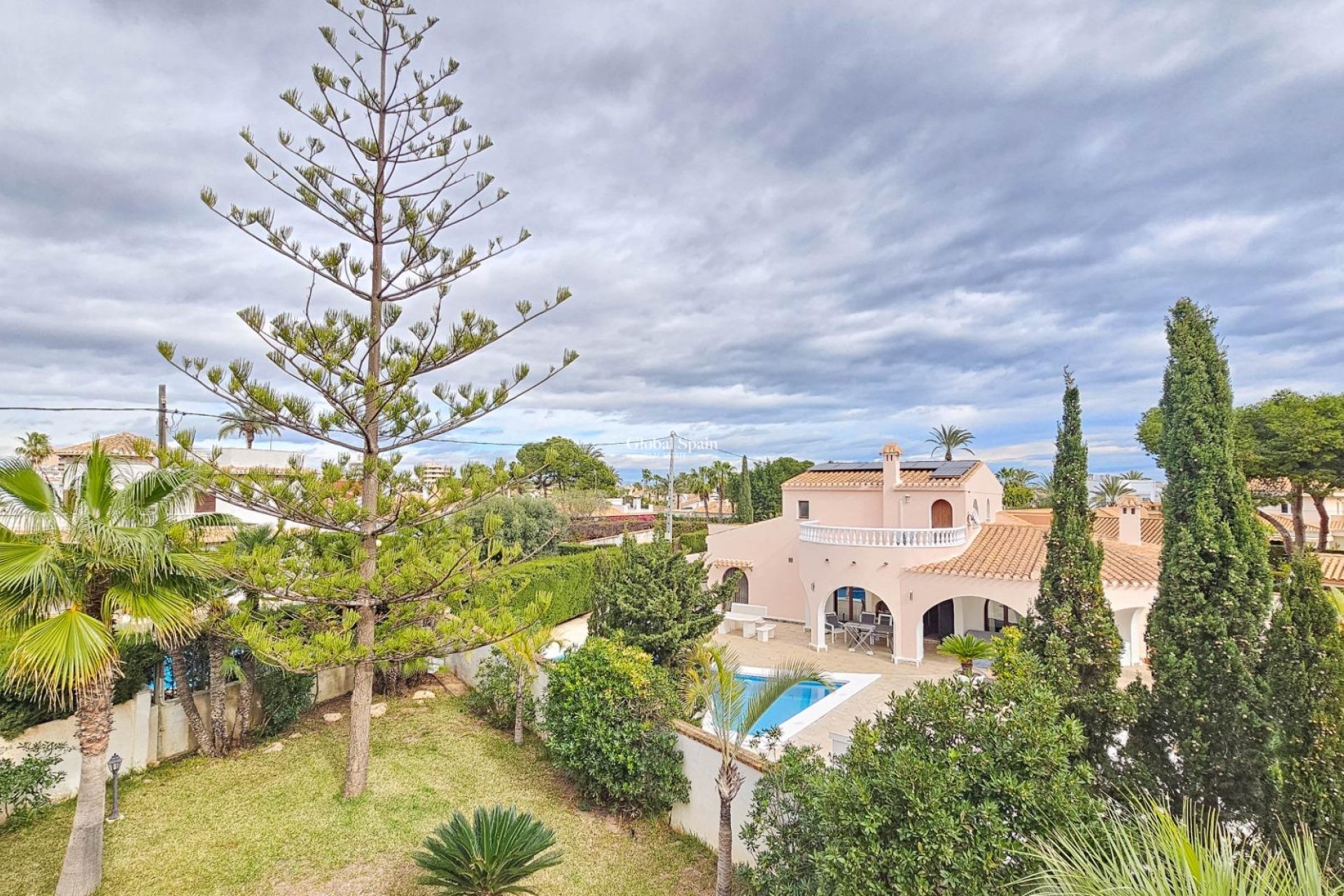 Venta - VILLA -
CABO ROIG