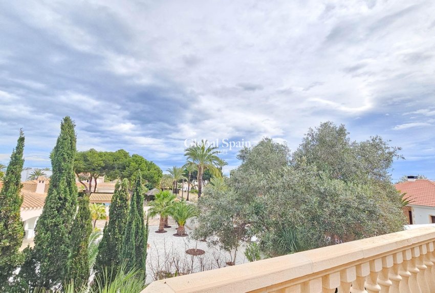 Venta - VILLA -
CABO ROIG