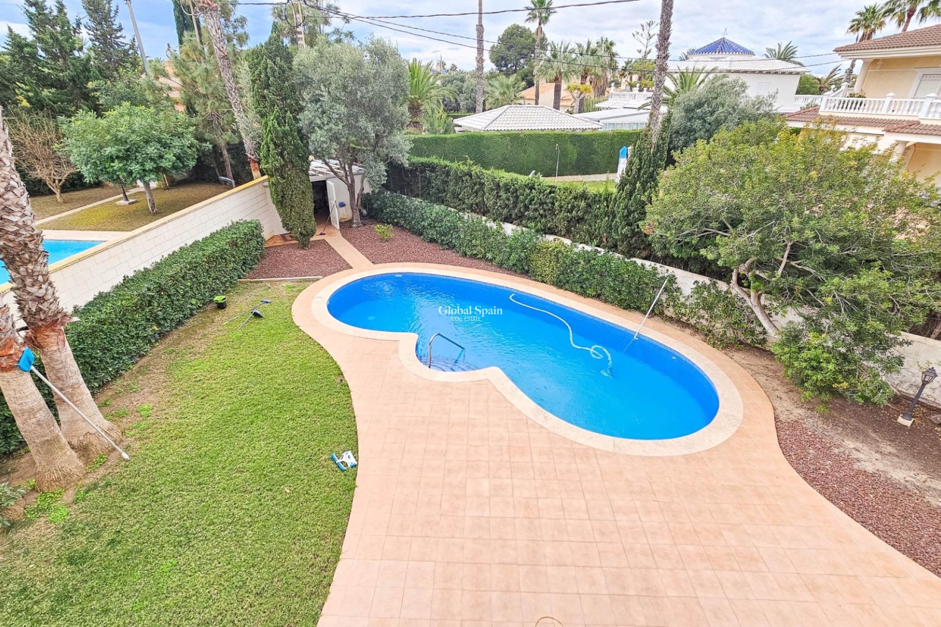 Venta - VILLA -
CABO ROIG