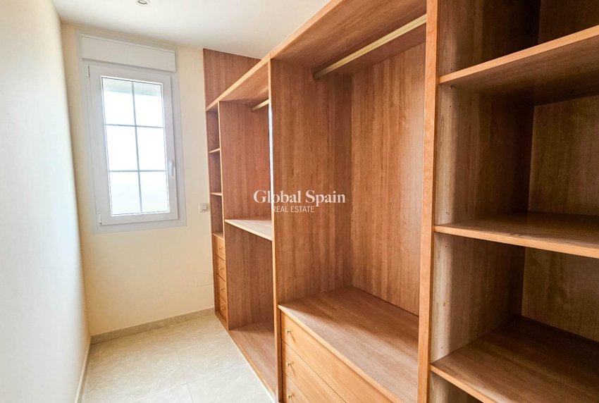 Venta - VILLA -
CABO ROIG