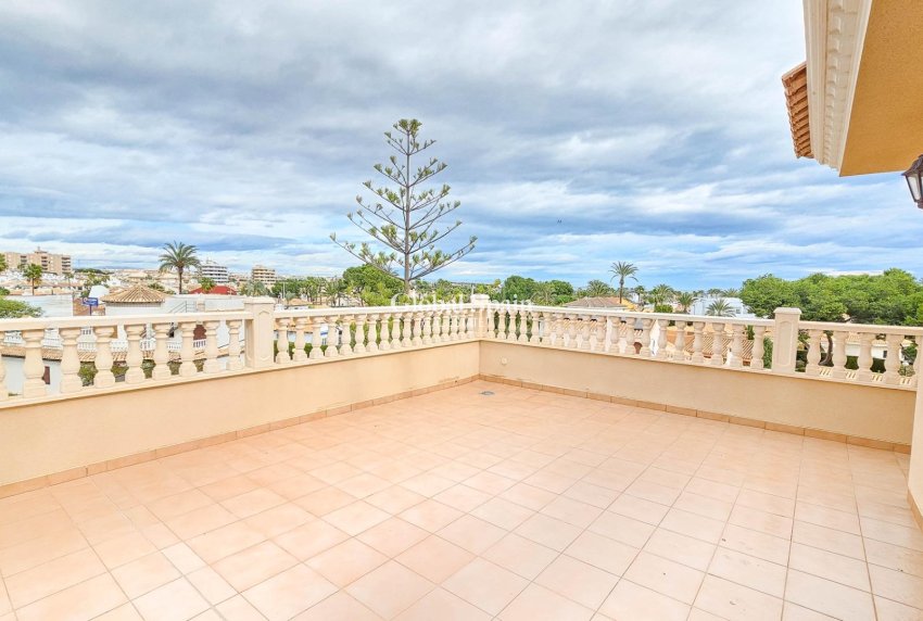 Venta - VILLA -
CABO ROIG