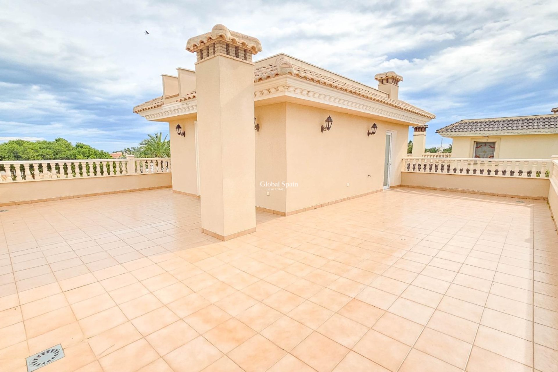 Venta - VILLA -
CABO ROIG