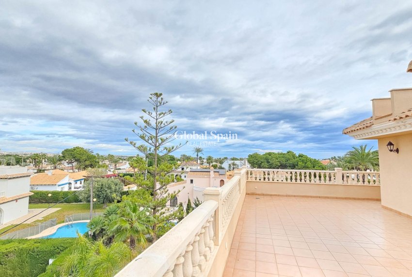 Venta - VILLA -
CABO ROIG