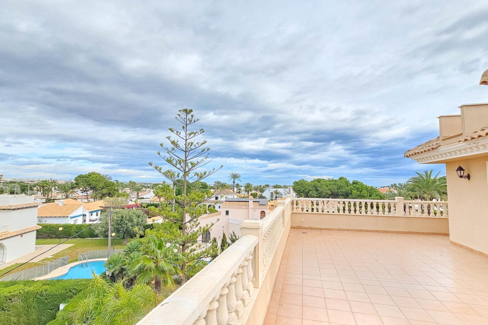 Venta - VILLA -
CABO ROIG
