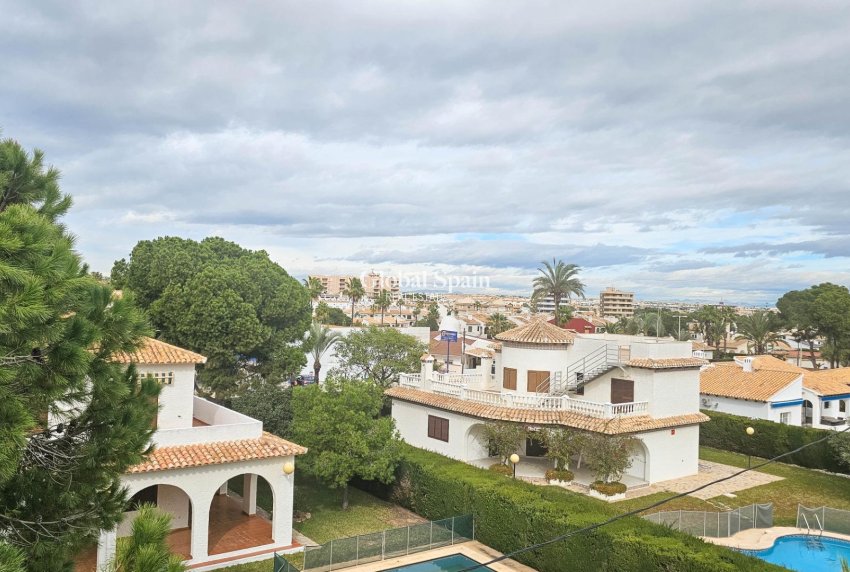 Venta - VILLA -
CABO ROIG