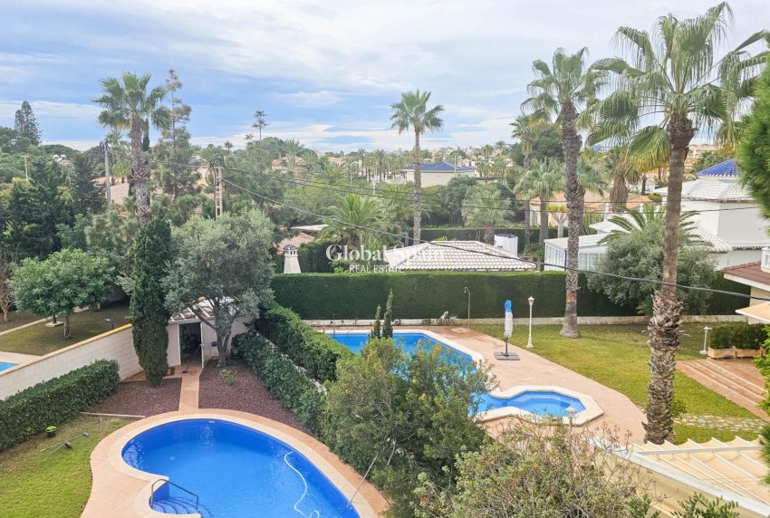 Venta - VILLA -
CABO ROIG