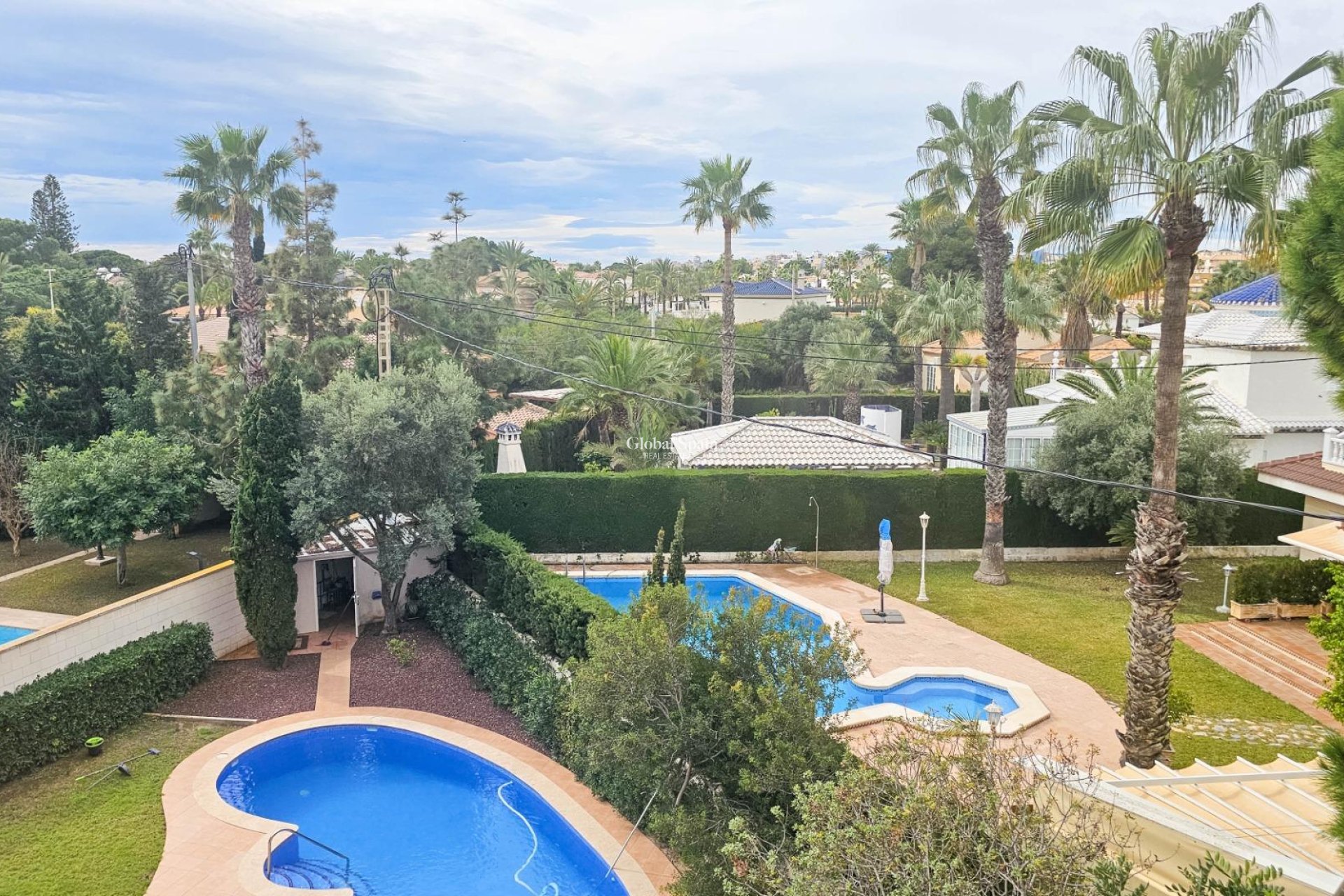 Venta - VILLA -
CABO ROIG