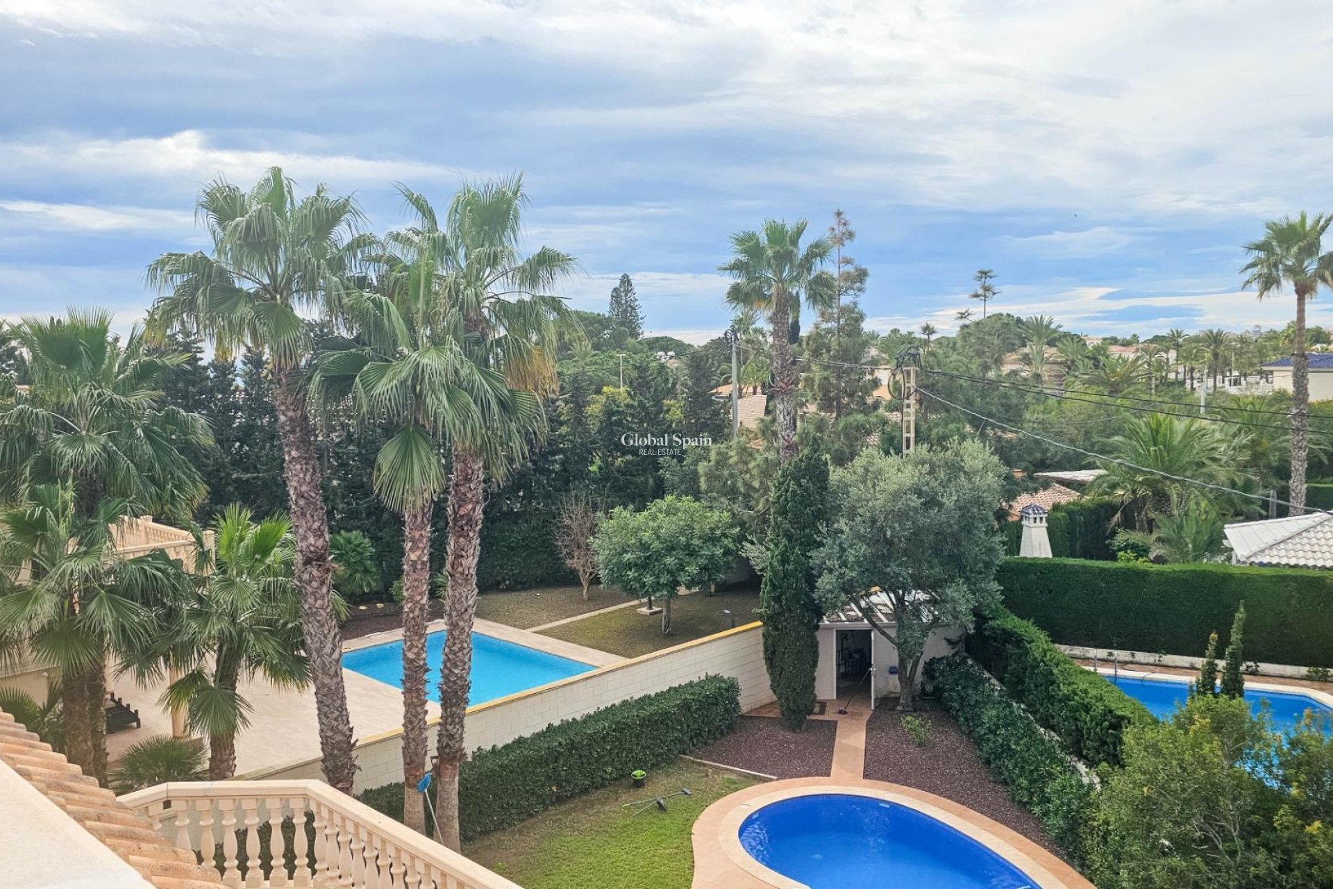Venta - VILLA -
CABO ROIG