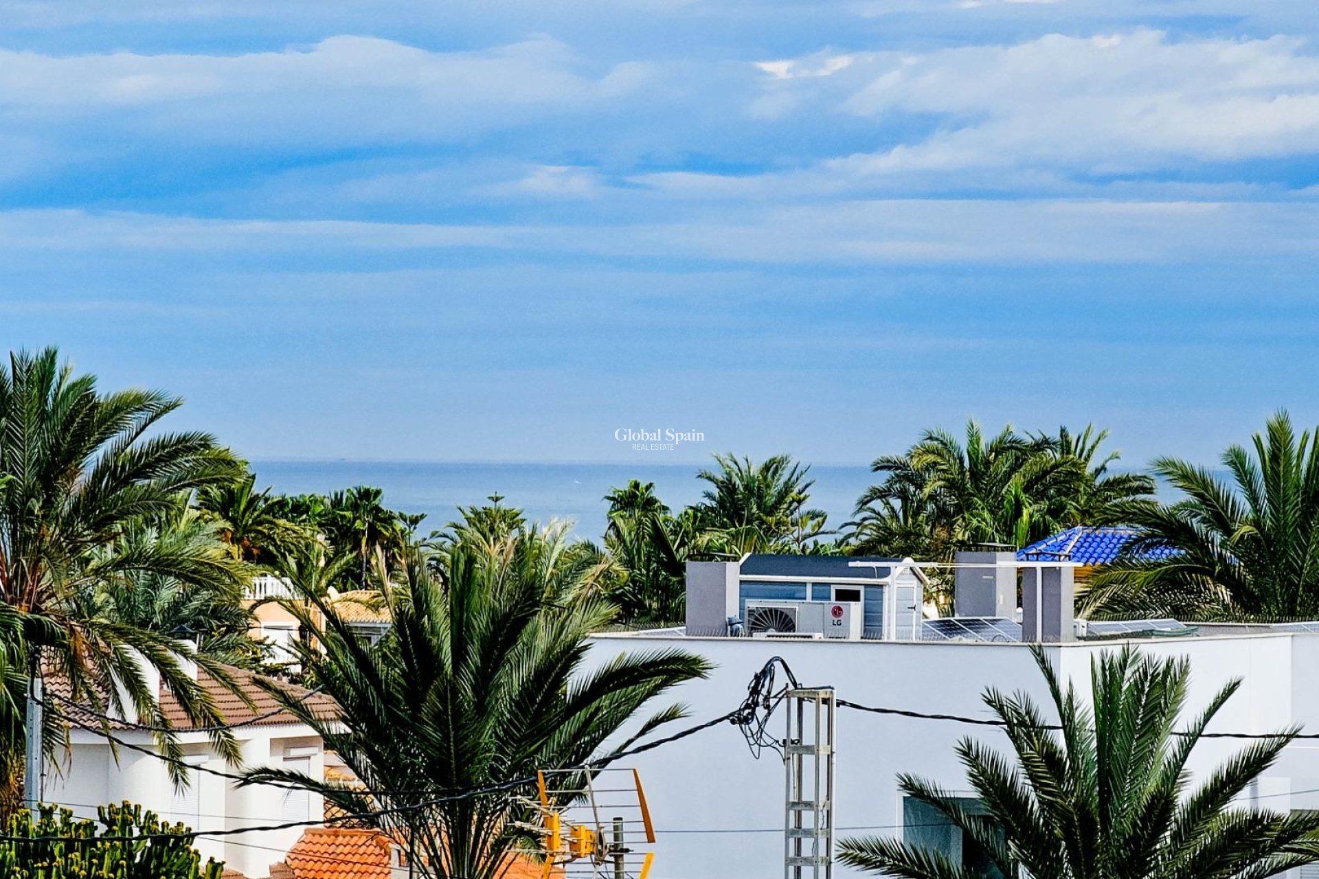 Venta - VILLA -
CABO ROIG