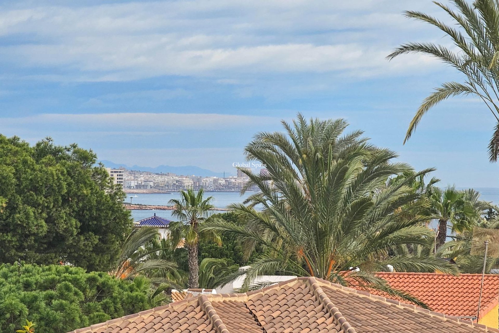 Venta - VILLA -
CABO ROIG